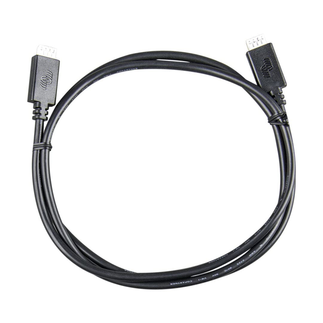 Victron Energy VE.Direct Cable, 16.40 ft