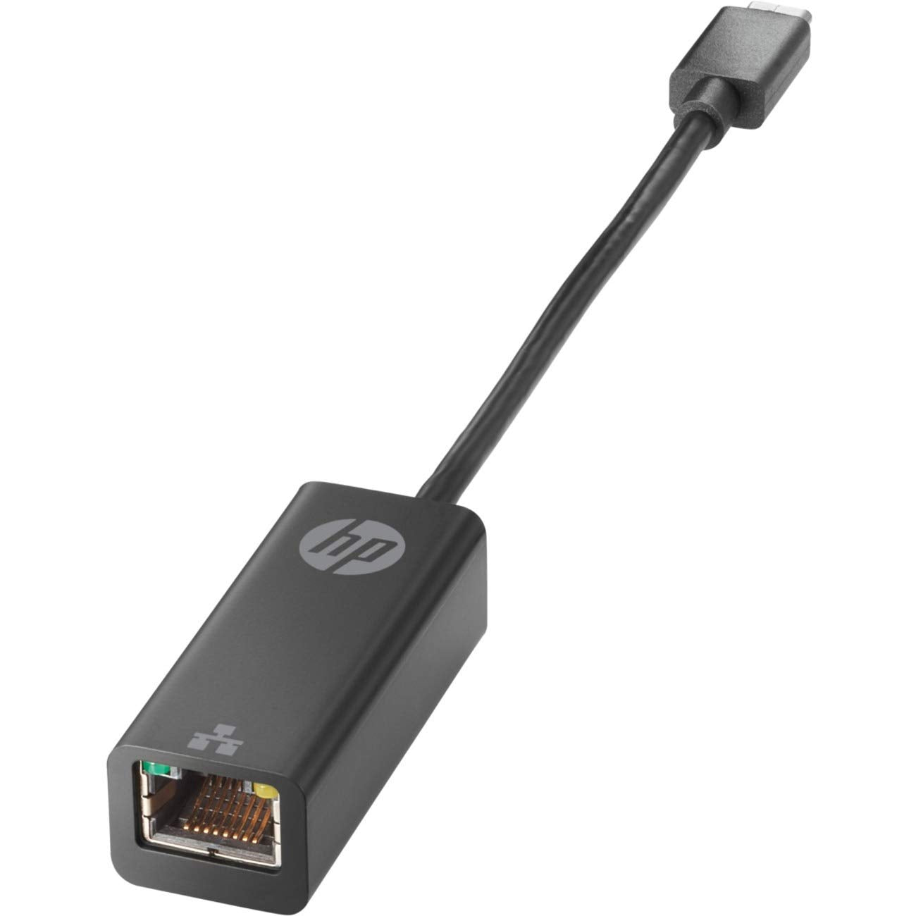 HP Business V7W66UT#ABA USB C to RJ45 Adapter,unknown