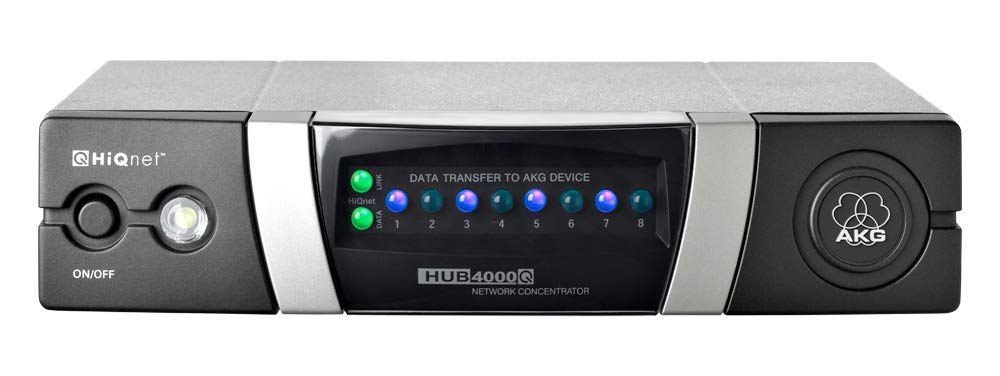 Akg Wireless Accessories