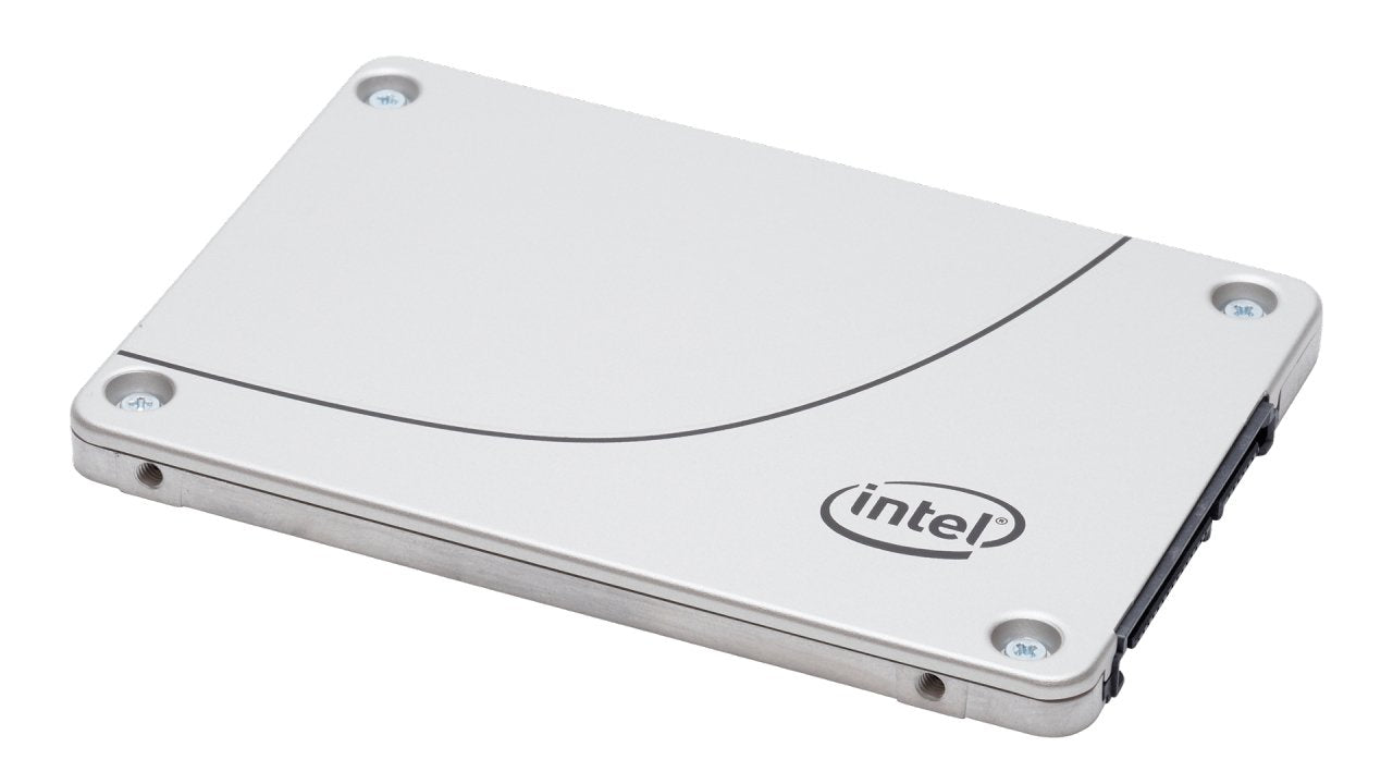 Intel Dc S4600 240 Gb 2.5'' Internal Solid State Drive