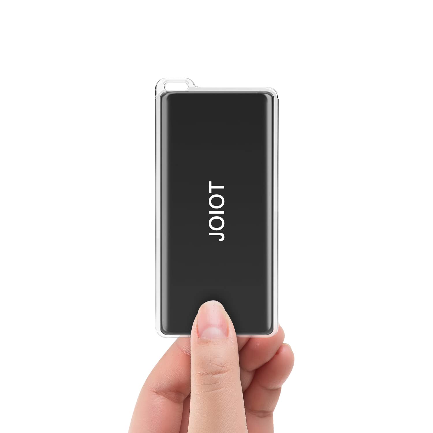 Joiot 2Tb Portable External Ssd   Up To 540Mb/S, Usb 3.1 Type C Flash Drive External Solid State Drive, Portable Ssd Type A To C