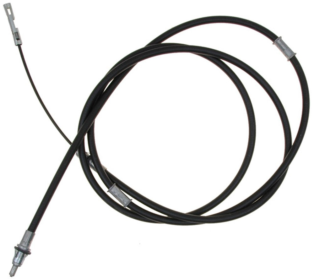 Raybestos Bc96625 Professional Grade Parking Brake Cable
