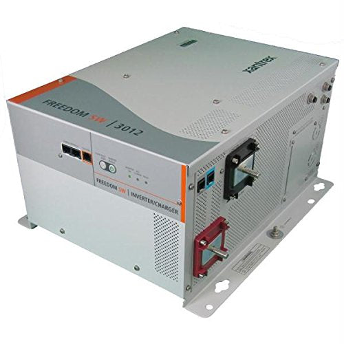 Xantrex Freedom Sw3012 12V 3000W Inverter/Charger