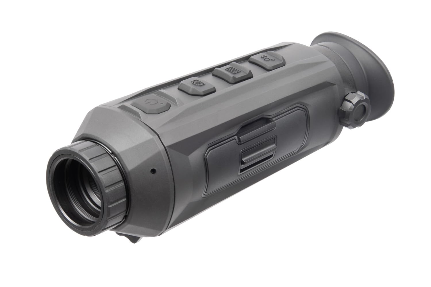 AGM Global Vision Taipan V2 19-384 Thermal Imaging Monocular 20mK, 12 Micron Heat Vision monocular, 384x288 (50 Hz) ir monocular