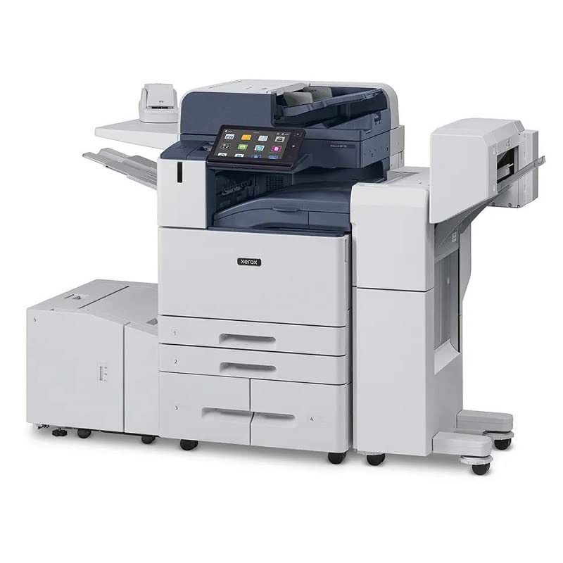 Office Finisher