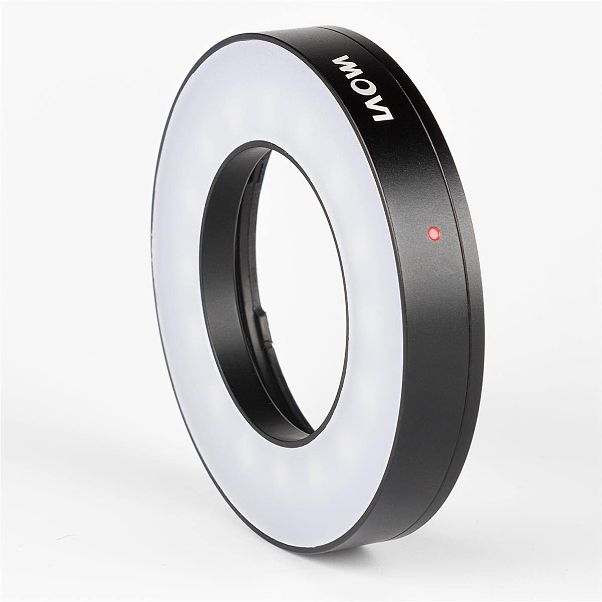 Venus Laowa Front Led Ring Light For 25Mm F/2.8 2.5 5X Ultra Macro Lens
