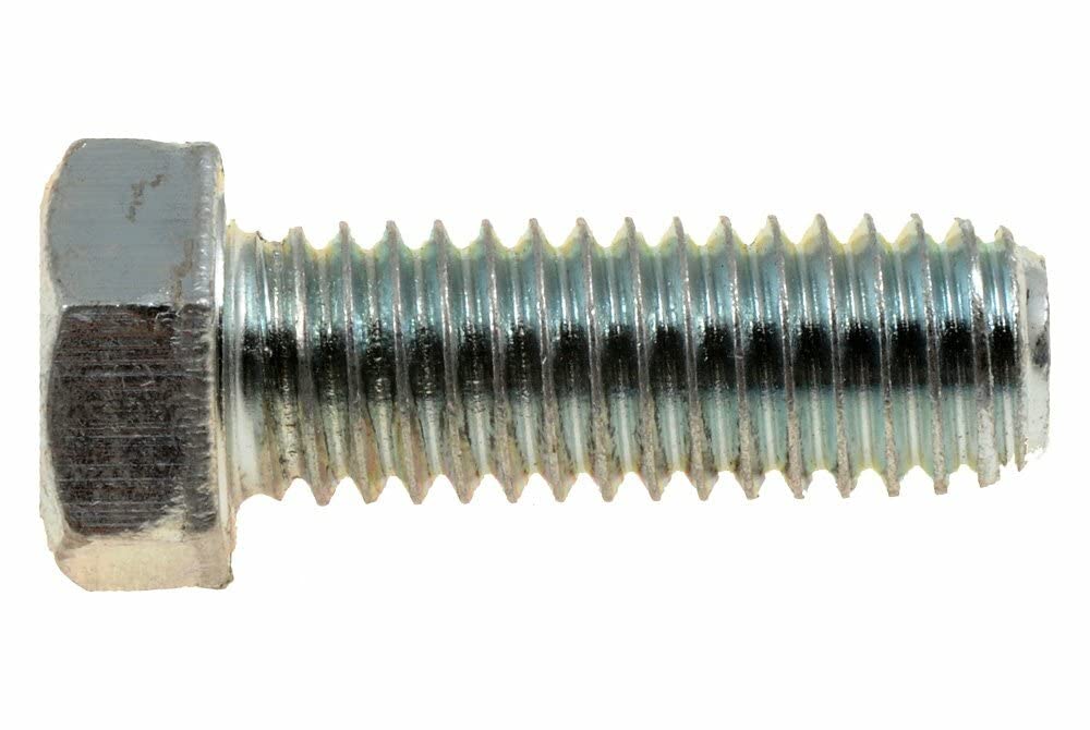 Dorman 760-312N: Cap Screw-Hex Head-Grade 5-7/16-14 X 1-1/4 In.