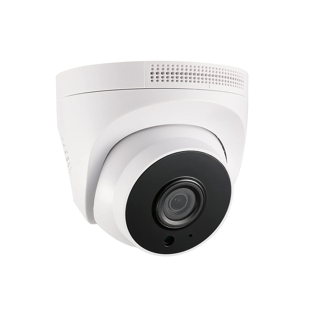 Revotech Hd 3Mp Indoor Poe Ip Camera With Audio, Dome Security Camera 3 Array Led Ir Night Vision P2P Remote View Cctv Cam H.265/H.264 1 (I3006 Poe Audio)