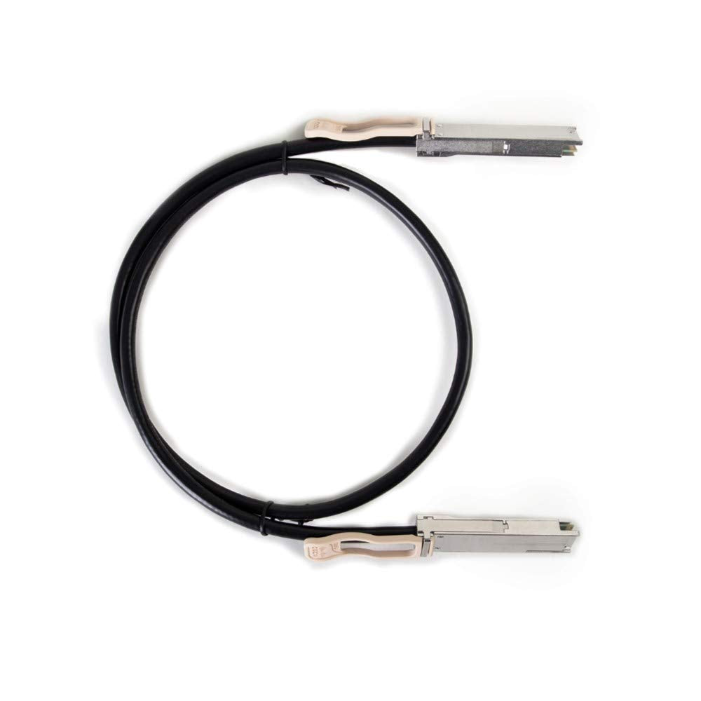 Meraki 100GbE QSFP Cable, 1 M