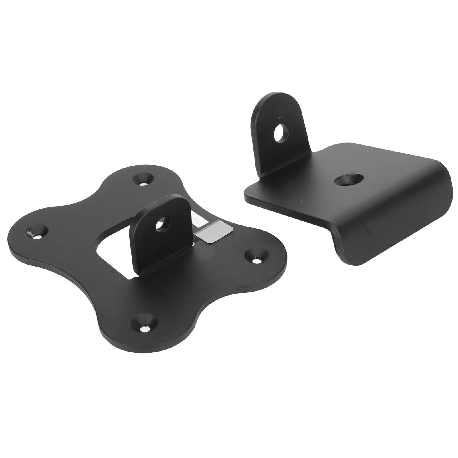 Gowenic Speaker Wall Mount Brackets For Samsung Hw Q930B Hw Q930C Hw Q990B Hw Q990C Sx Q990B Surround Sound Speakers, Metal Wall