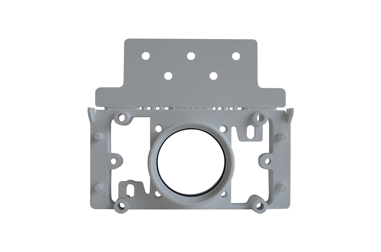 Plastiflex Central Vacuum Mounting Bracket (1)