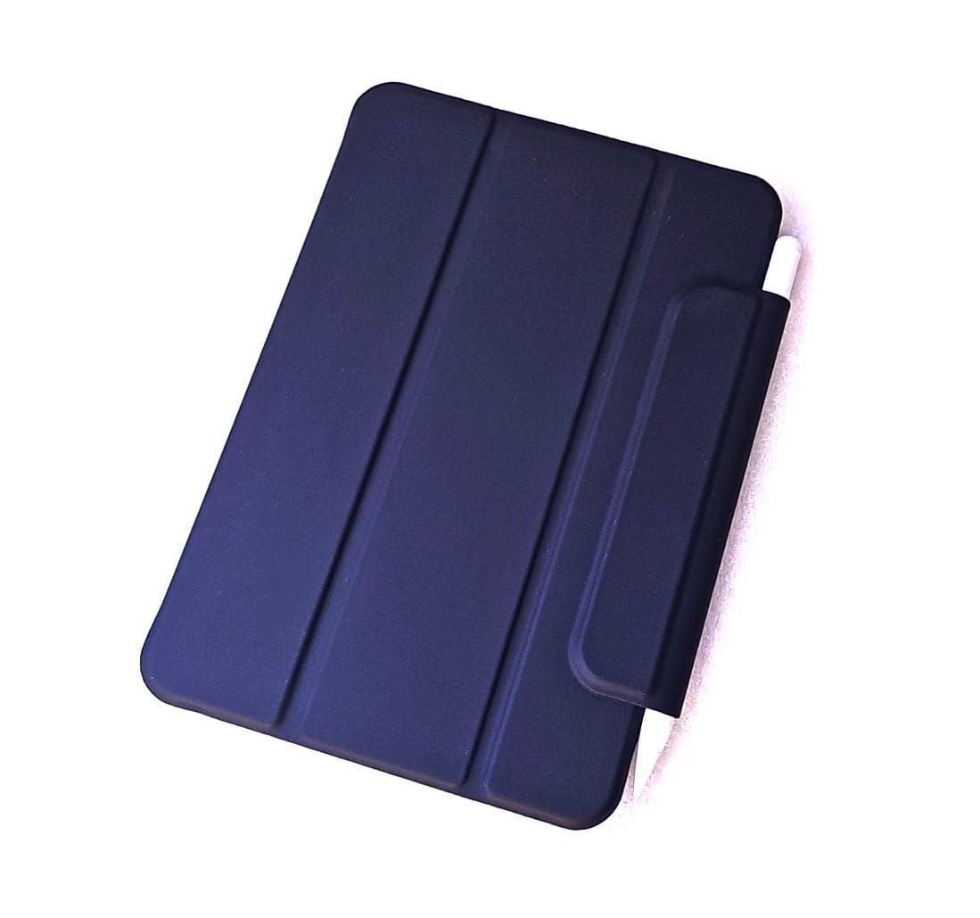 Crystal Pilot Flight Pad 6 Plus. 3 In 1 Tablet Kneeboard With Aluminum Clipboard And Vfr Placard. Compatible With Mini Ipad 6