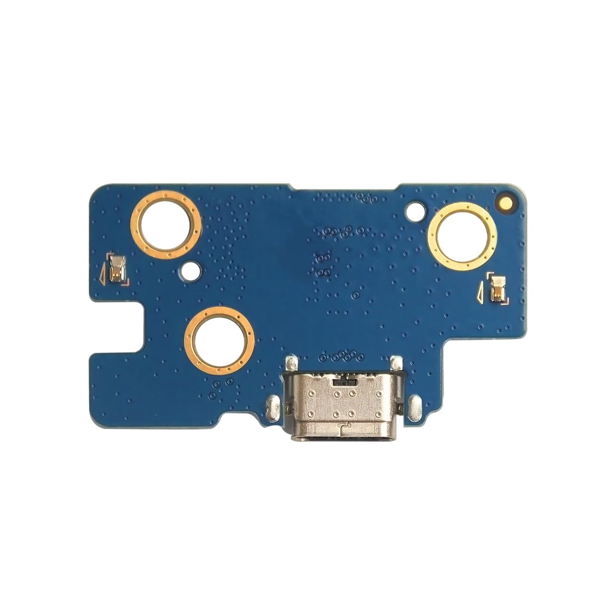 Iparto Charging Port Replacement Kit For Samsung Galaxy Tab A8 10.5 (2021) Sm X200 Sm X205 Usb Flex Dock Connector Charging Flex