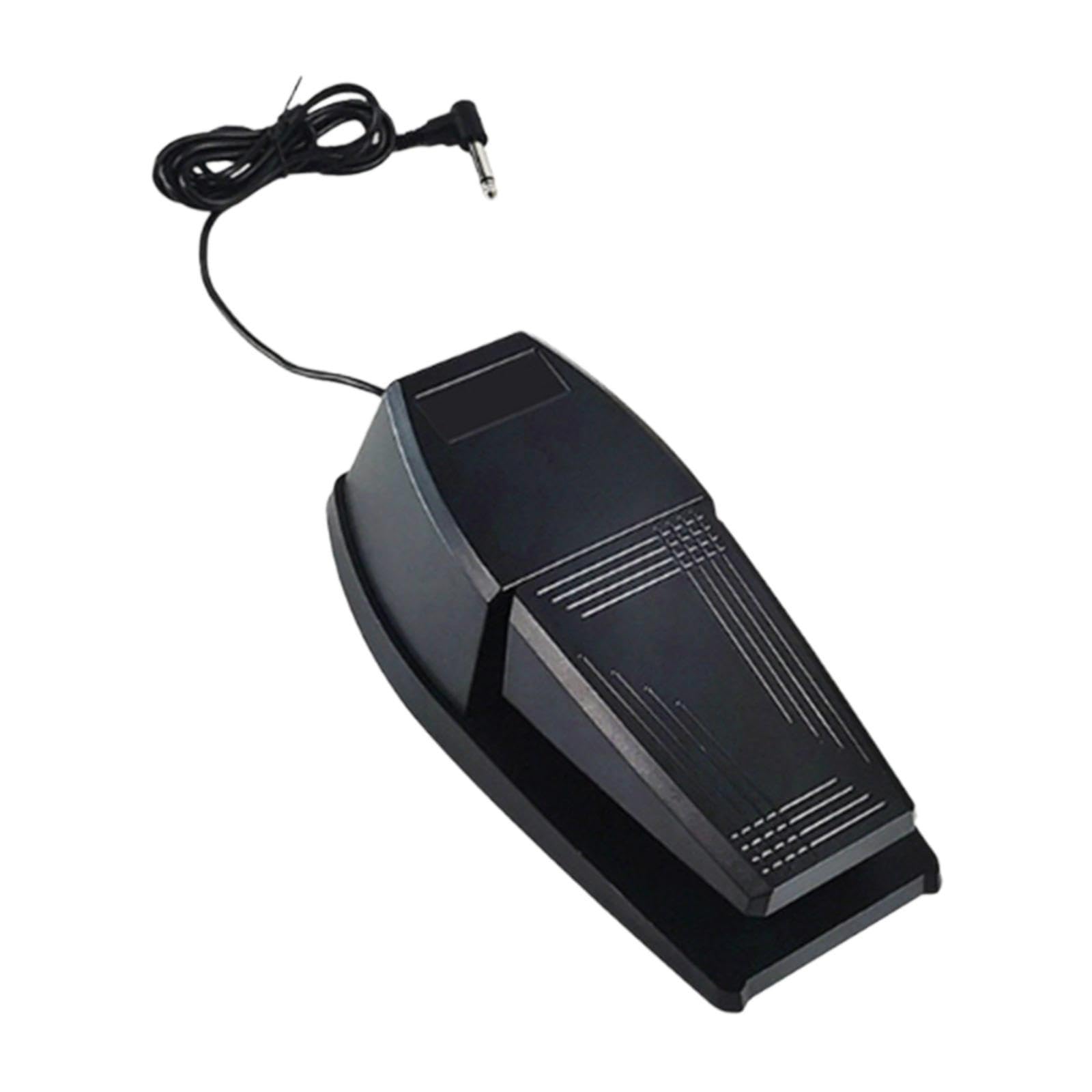 Zoomella Sustain Pedal Universal Compact Professional Training Music Instrument Parts|Pedals|Musical Instruments & Gear