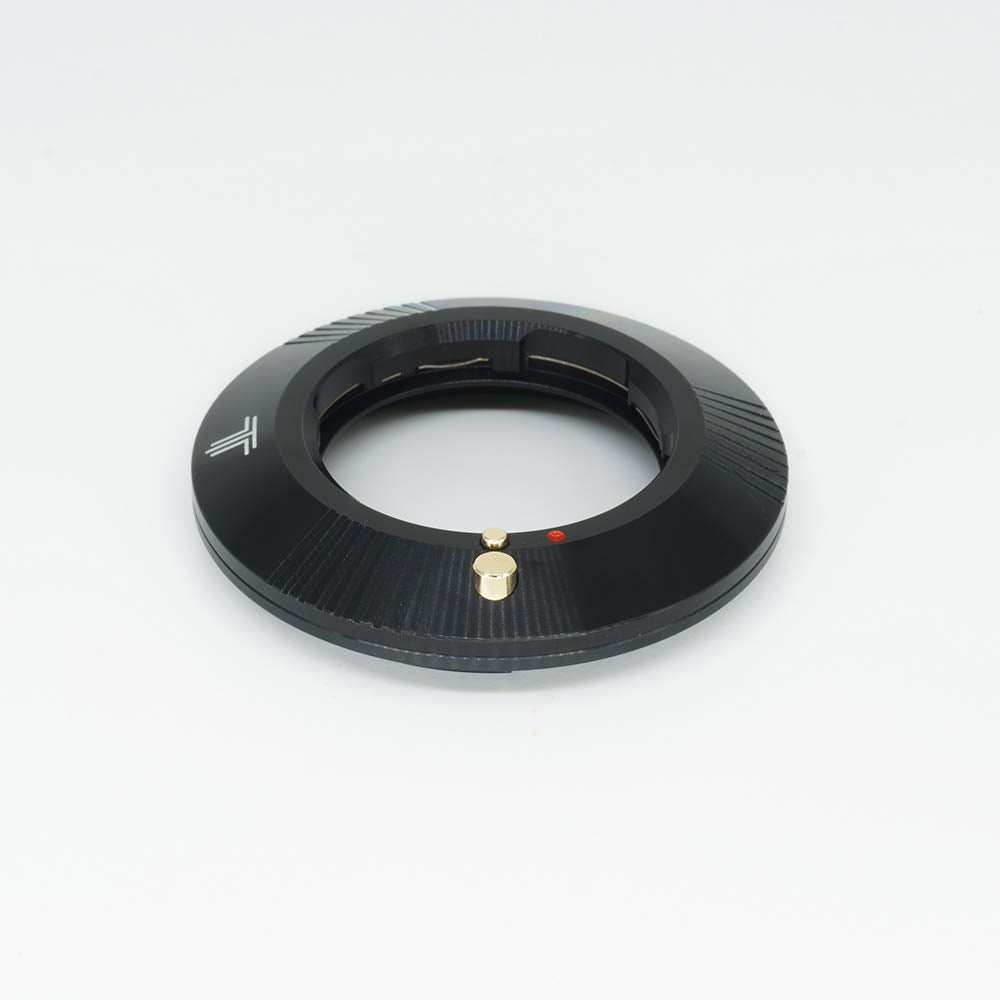 Ttartisan M Lens To X1D Adapter Converter Ring Compatible With X1D??X1D? Cameras