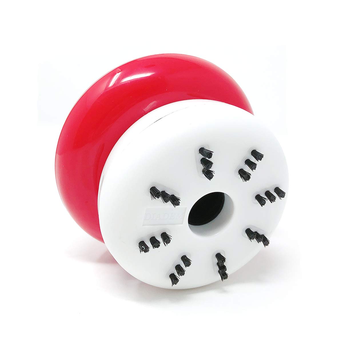 Allydrew Cute Portable Mini Vacuum Cleaner For Home And Office, Mushroom