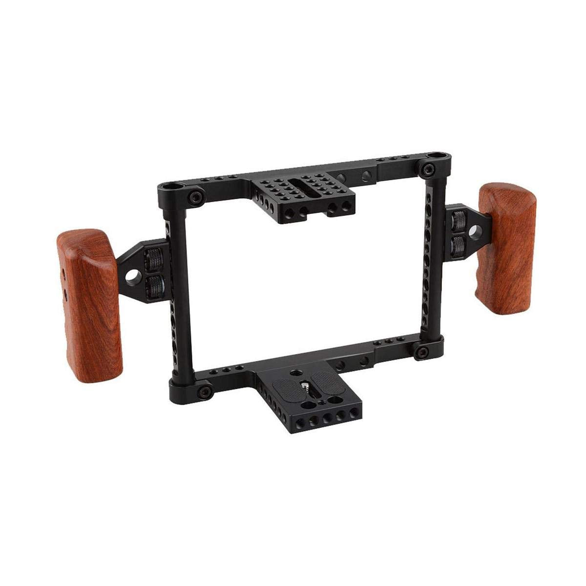 Camvate Camera Cage For Dslr 5D Mark Iii And Mark Ii   1344