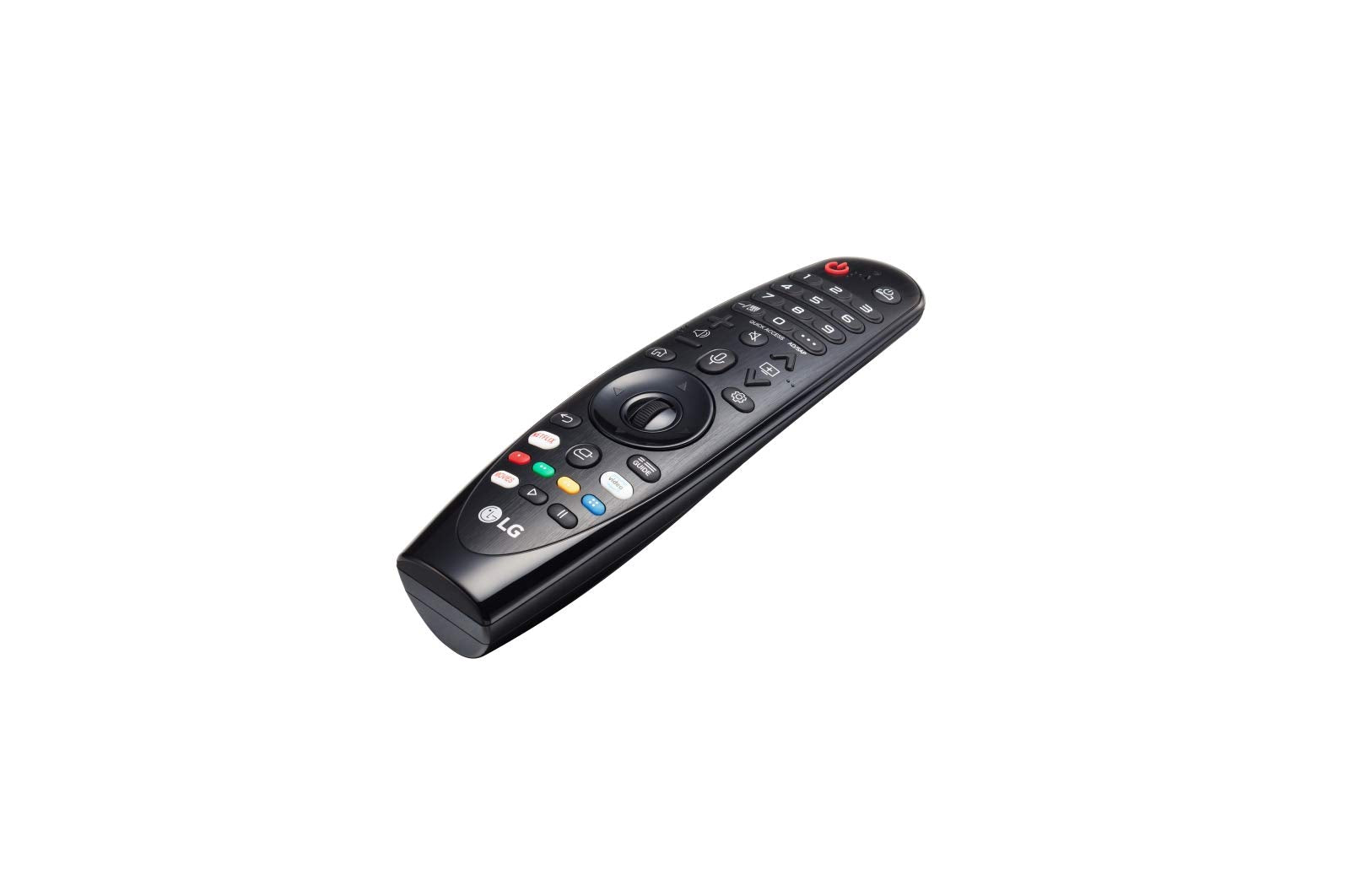 Lg An Mr19Ba Smart Tv Magic Remote Control (2019)   For Select Lg Models Only!