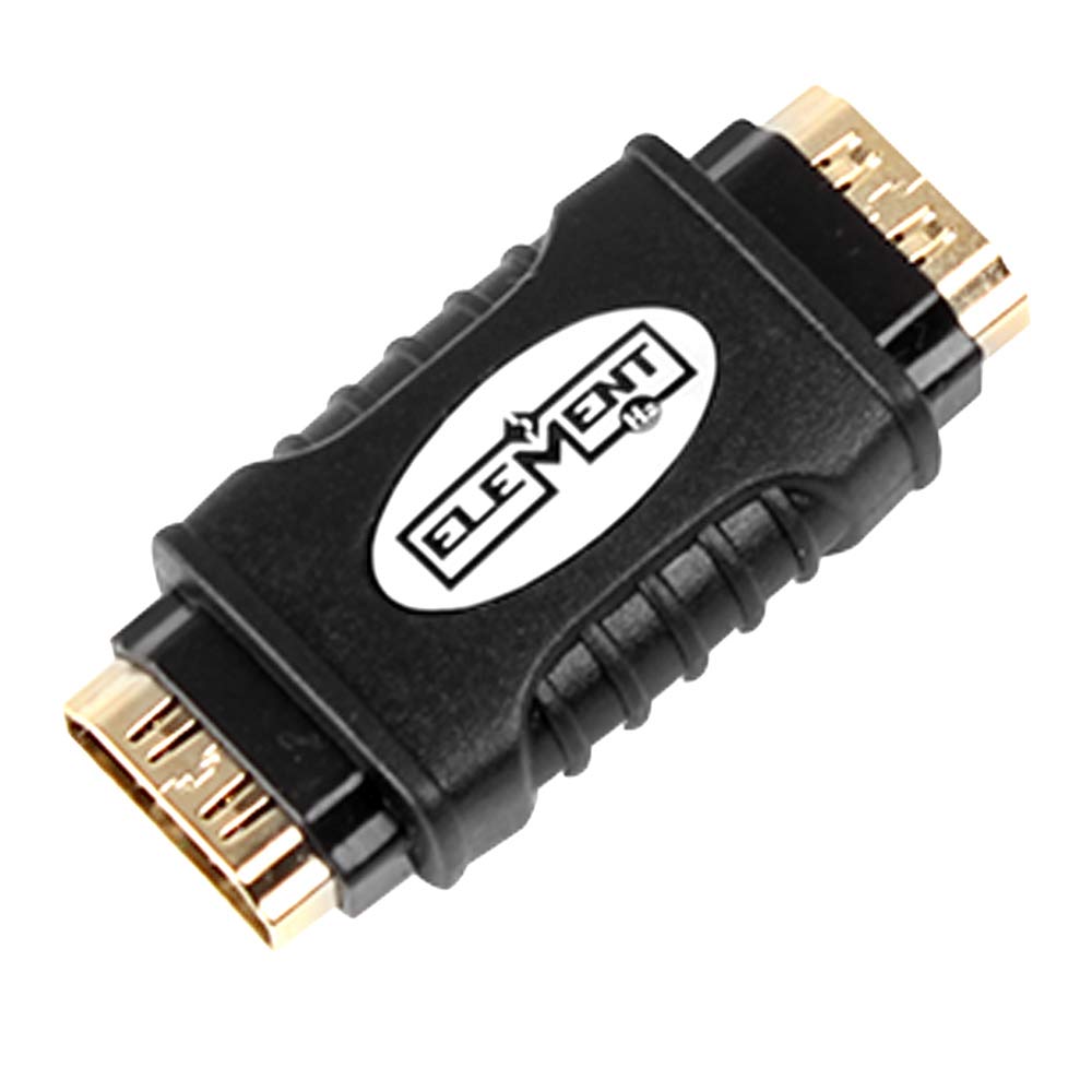 Element Hz Hdmi Female/Hdmi Female Coupler