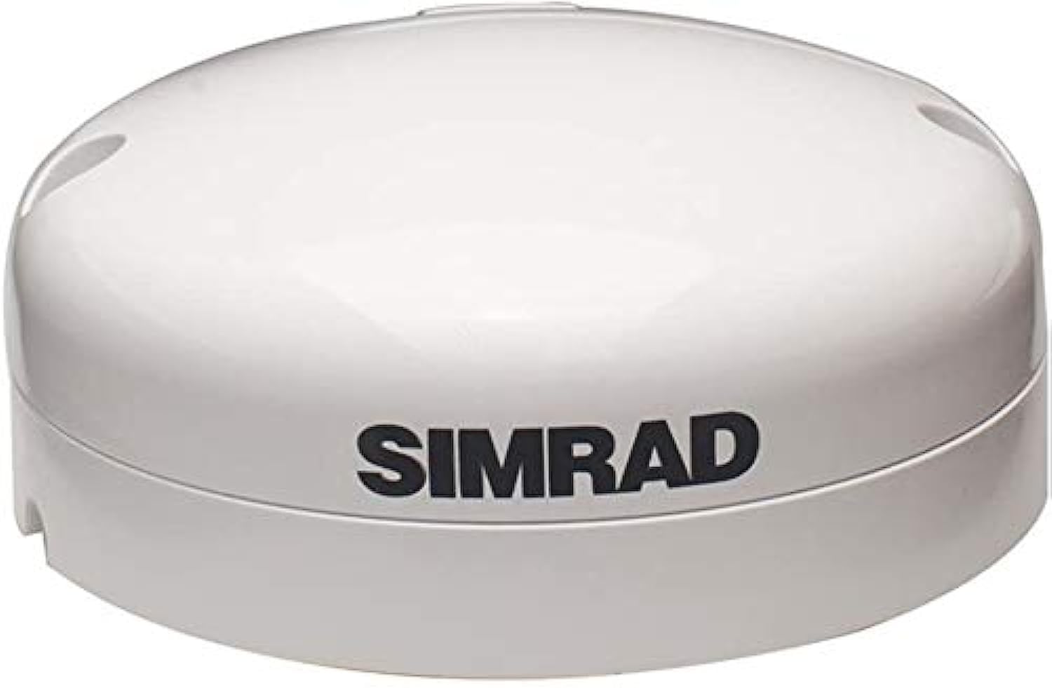 Simrad Gps Antenna Gs25 Module Pack, White