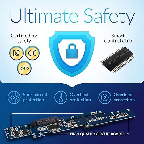 Ninjabatt 807956 001 Hp Battery For Hs04 Hs03 807957 001 807611 421 Hstnn Lb6U Notebook 15 Ay039Wm Tpn I119 G4/G5 240 245 246 25