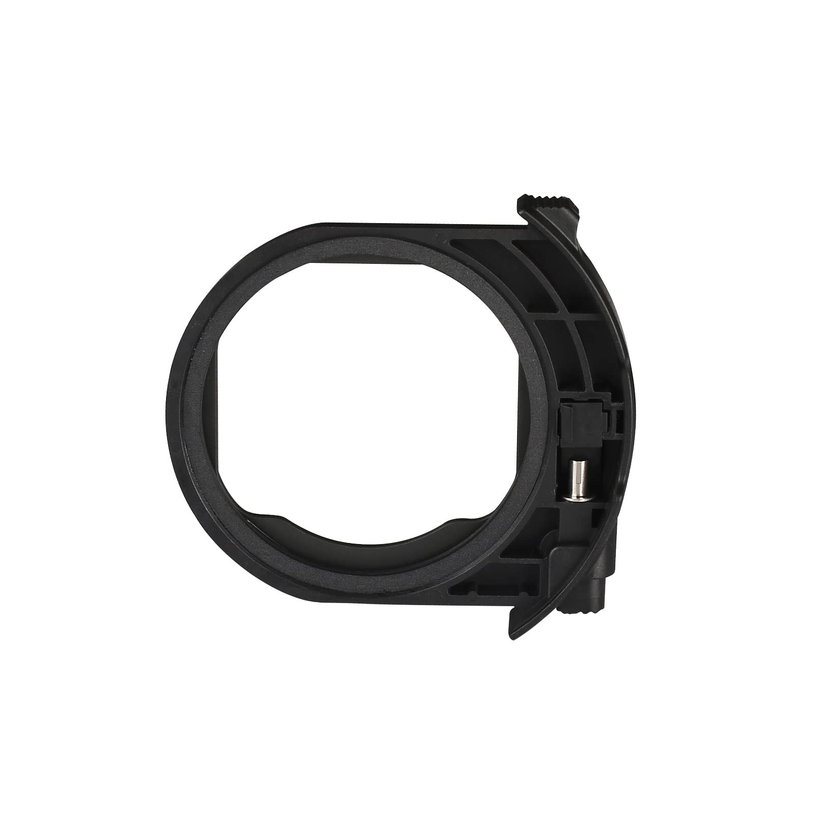 Meike Black Pro-Mist Drop-in Filter MK-EFTR-C BM1/4 Optical Glass for Canon EF to EOS-R/M