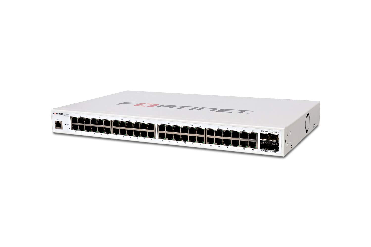 Fortinet Layer 2/3 Fortigate Switch Controller Compatible Switch