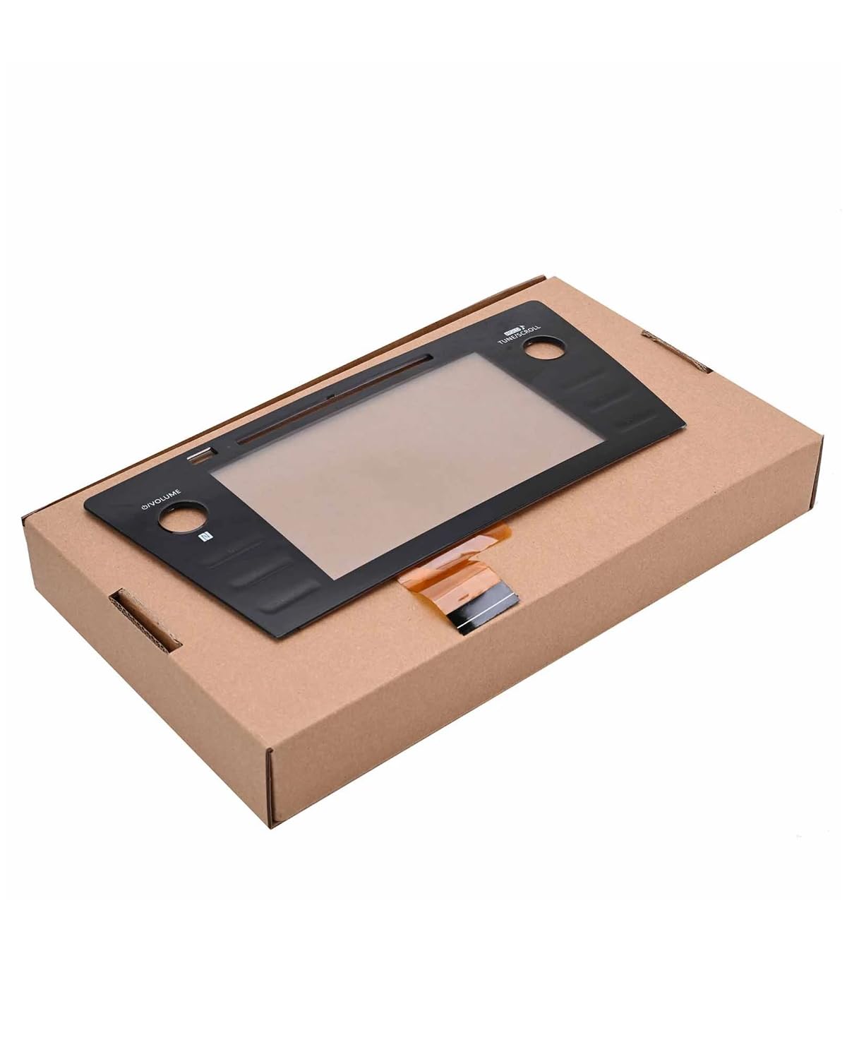 Tephnf Touch Screen Digitizer Radio Replacement For 2018 2019 Subaru Legacy & Outback 86471-Al65A 86471-Al68A 86471-Al65B 86471-