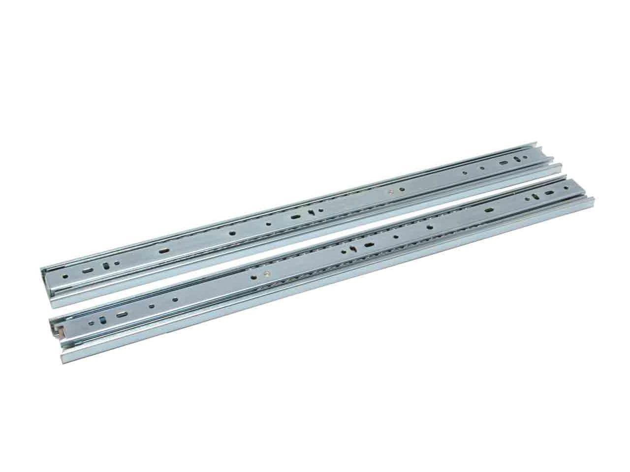 Athena Accessory RMSlider20 2U4U 20 Rackmount Sliding Rails Retail