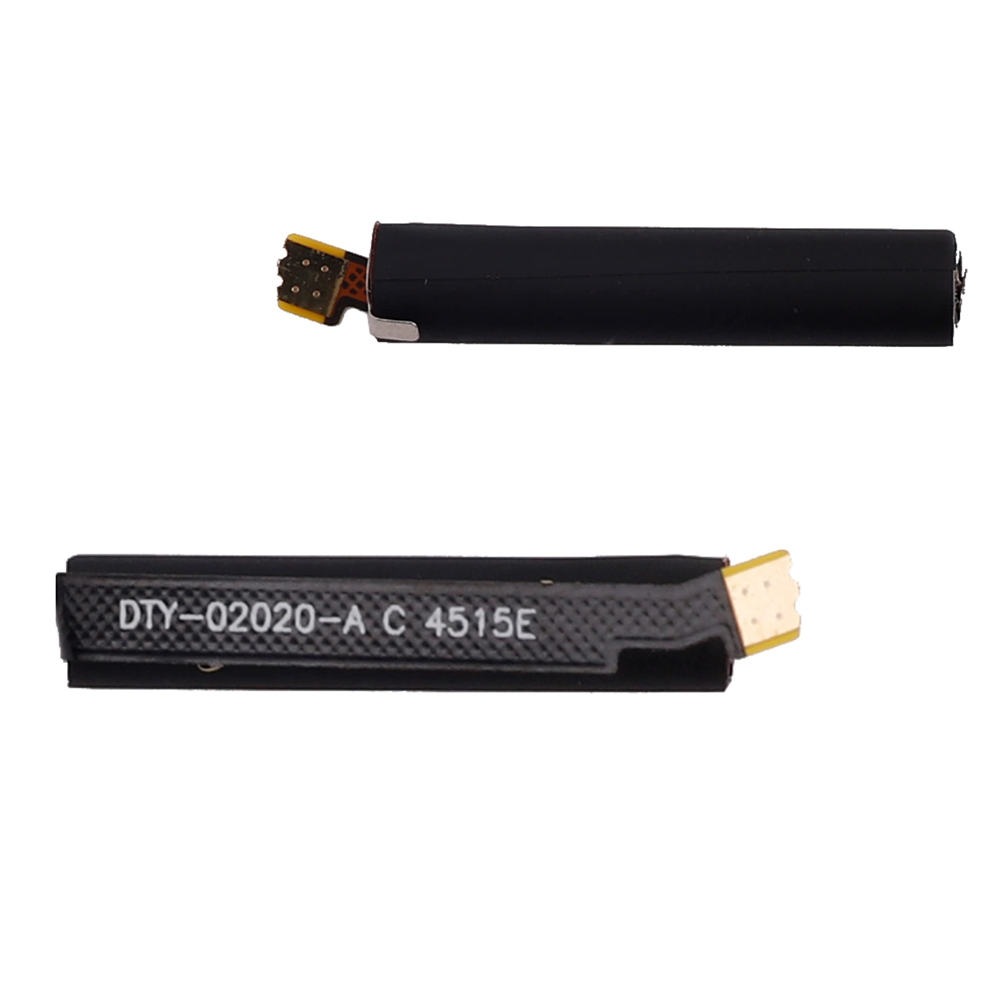 E Yiiviil New Replacement Battery Compatible With Airpods 1St 2Nd Generation Replacement Battery(One Pieces)