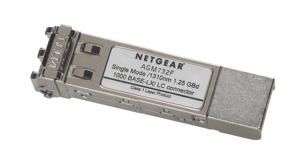 Netgear Agm732F Fiber 1000Base-Lx ( Agm732F )