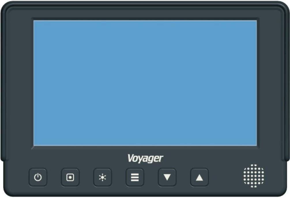 Asa Electronics/Advent Air/Voyager/Jensen Rv Marine/Polk/Klipsch Vom719Wp