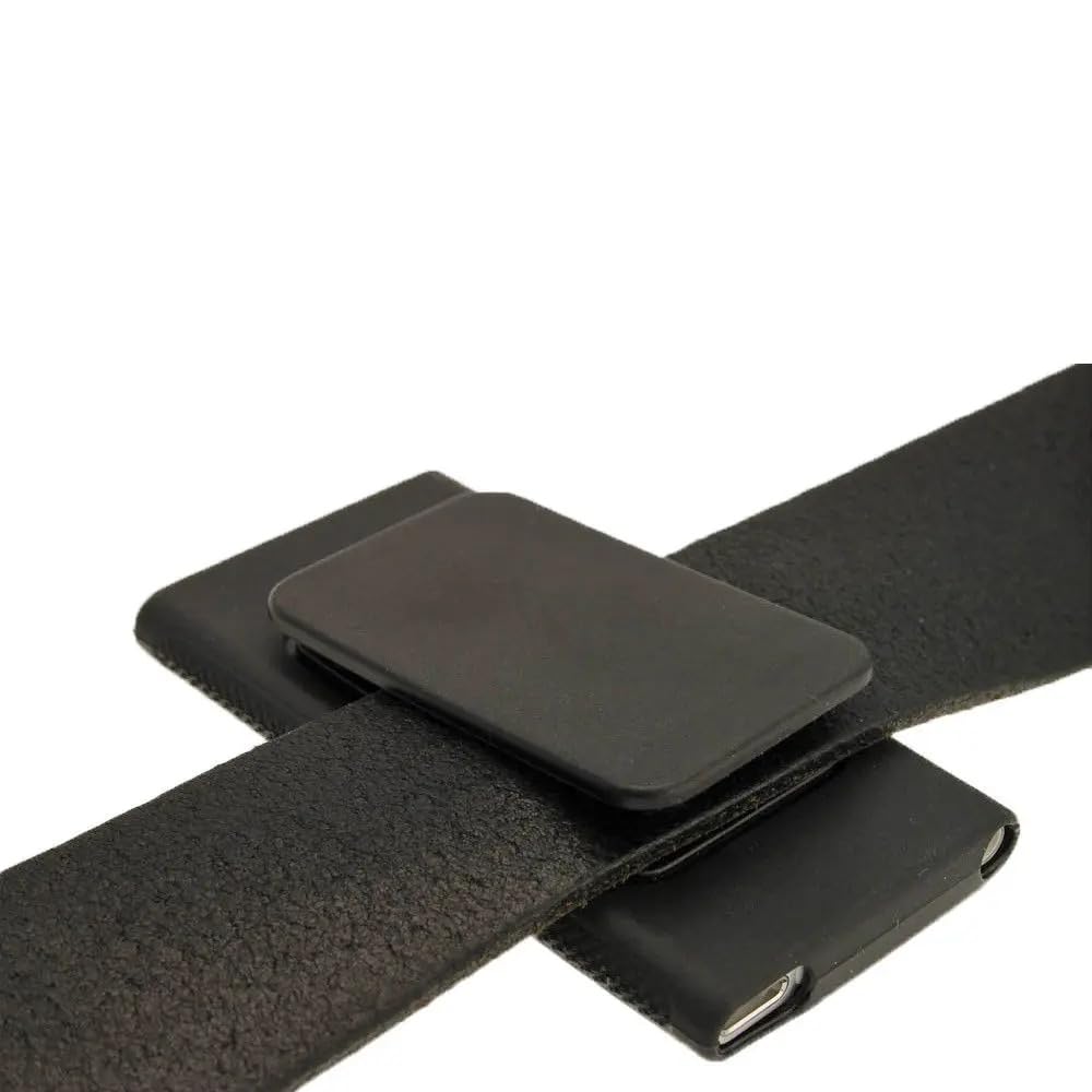 Ipod Belt Clip Tpu Rubber Skin Case Cover For Apple Ipod Nano 7Th Generation 7G 7 Case Cover For Ipod Classic Protective Case For Ipod Cover Shell Case Cover Replacement For Ipod   Black