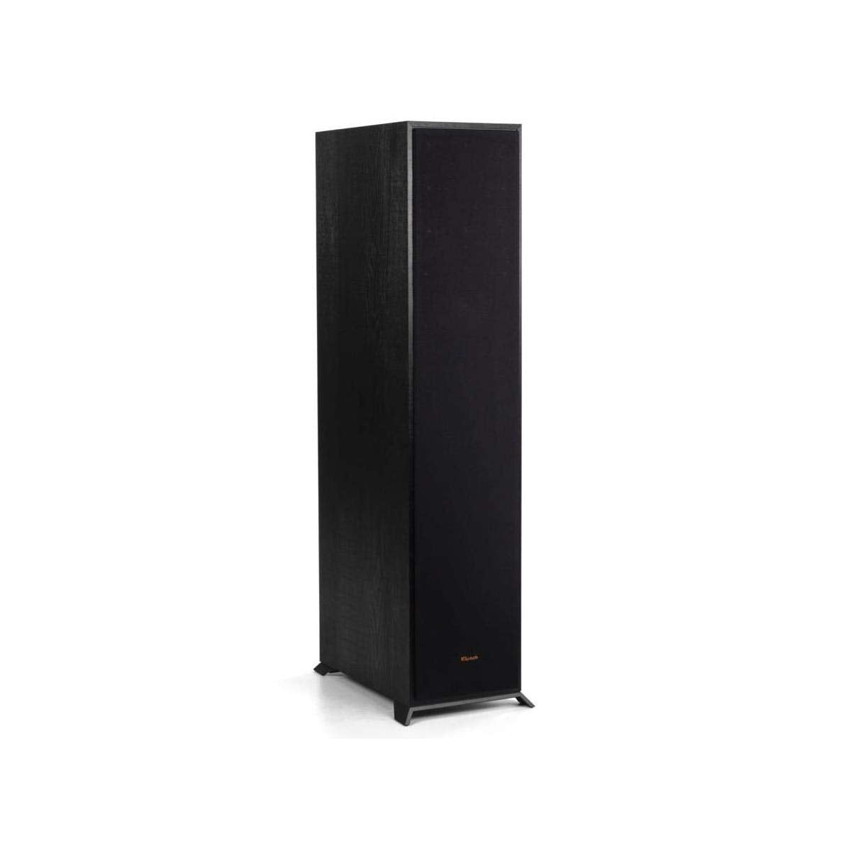 Klipsch Reference R 610F Floorstanding Speaker, Black, Pair