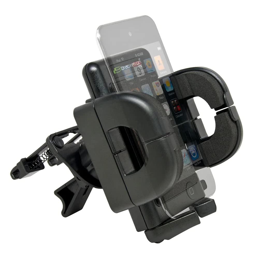 Bracketron Mobile Grip It Device Holder