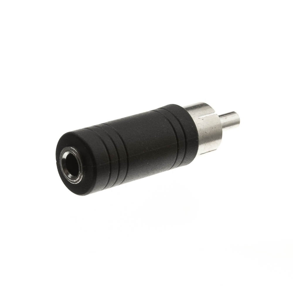 Cablewholesale 3.5Mm Mono Female To Rca Male Adapter