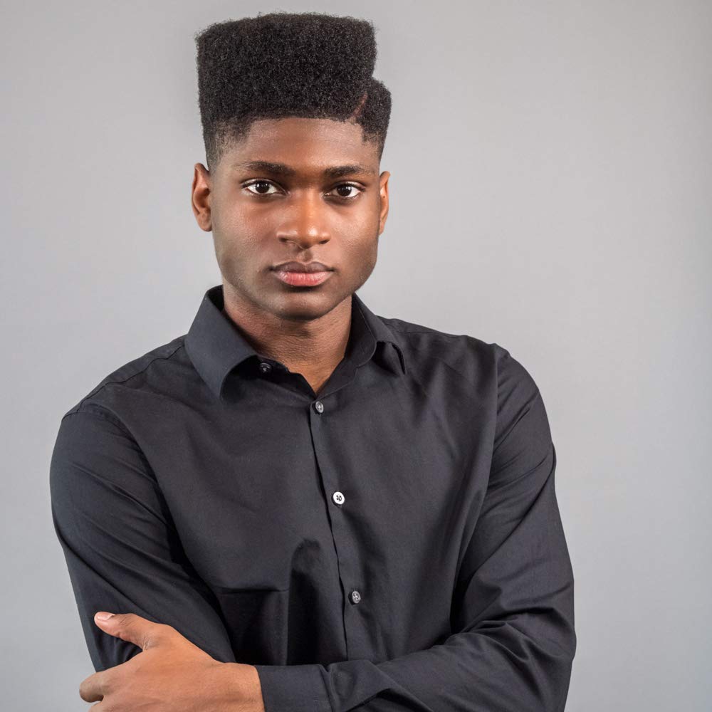 Savage Seamless Background Paper   #56 Fashion Gray (107 In X 36 Ft)