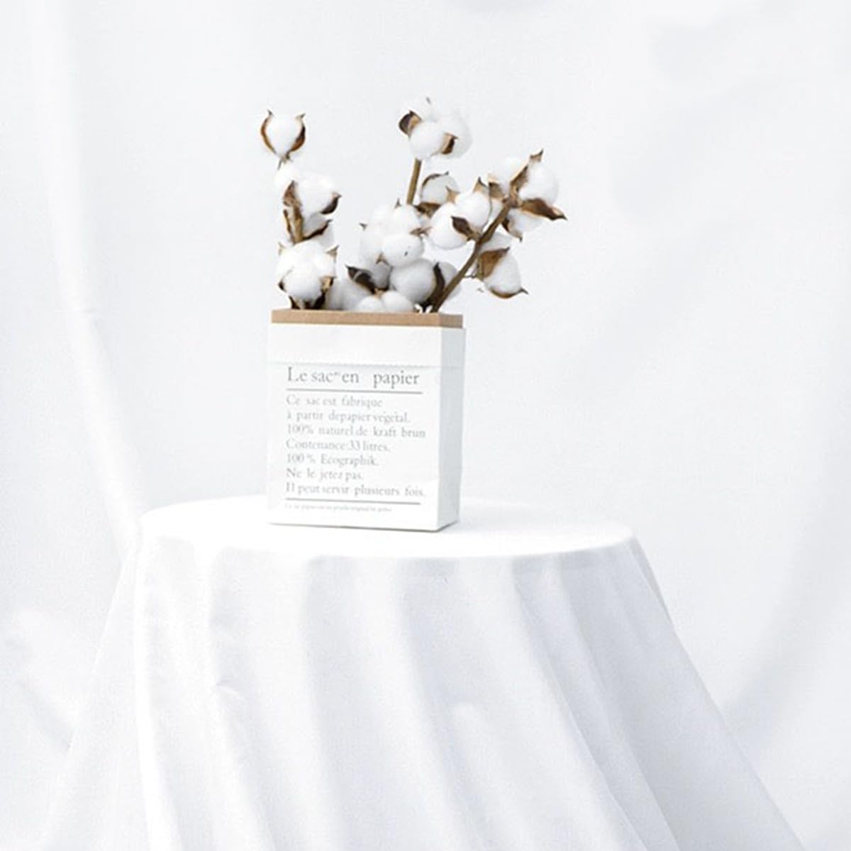 8X10Ft Solid White Chromakey Photography Backdrop Video Studio White Portrait Background For Photo Studio Prop