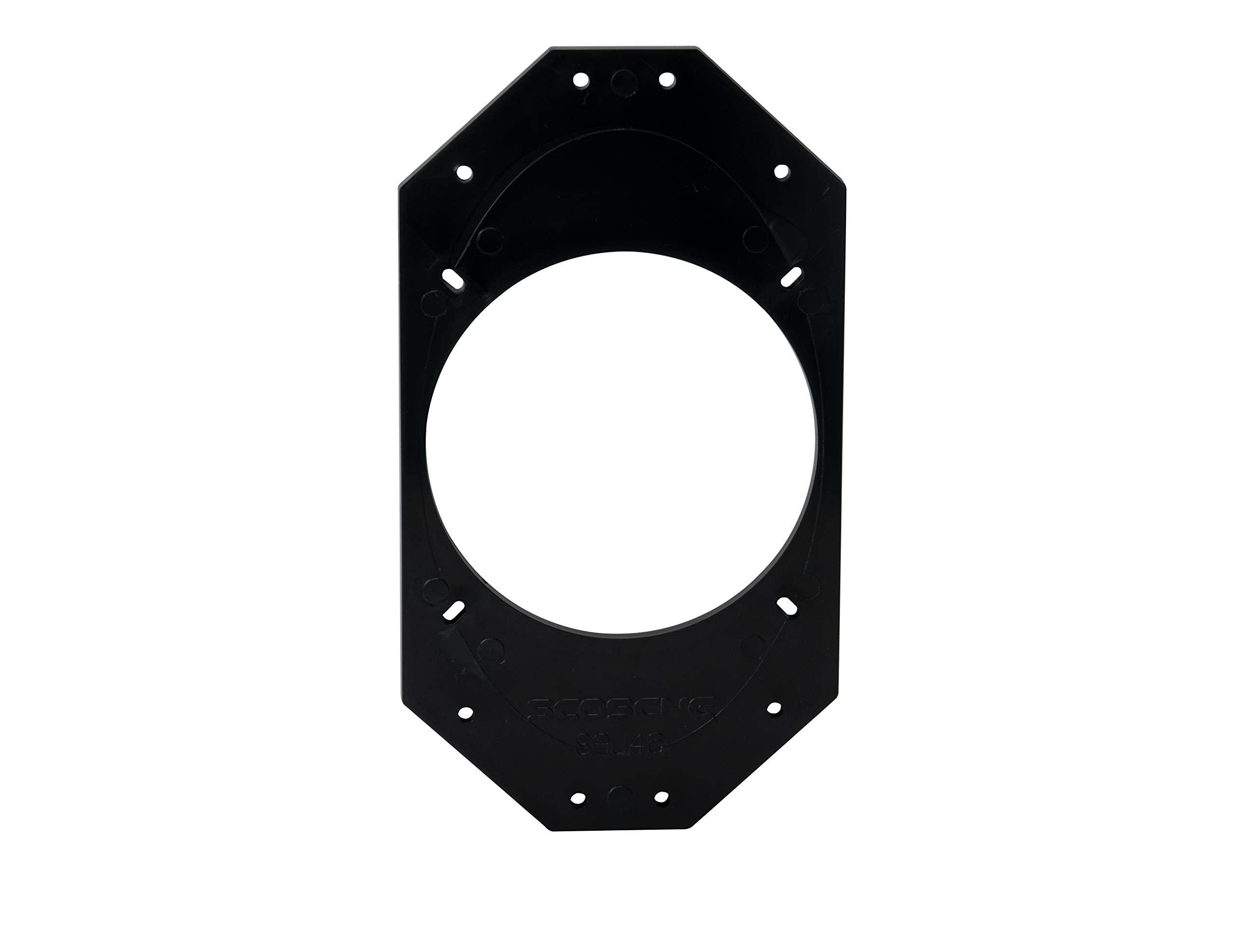 Scosche 1984 To 2006 Jeep Wrangler 4    Speaker Adapters (1 Pair) Saj46