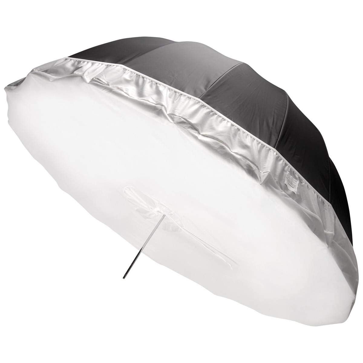 Westcott Diffusion Panel For 53'' (135Cm) Deep Umbrella, Neutral White