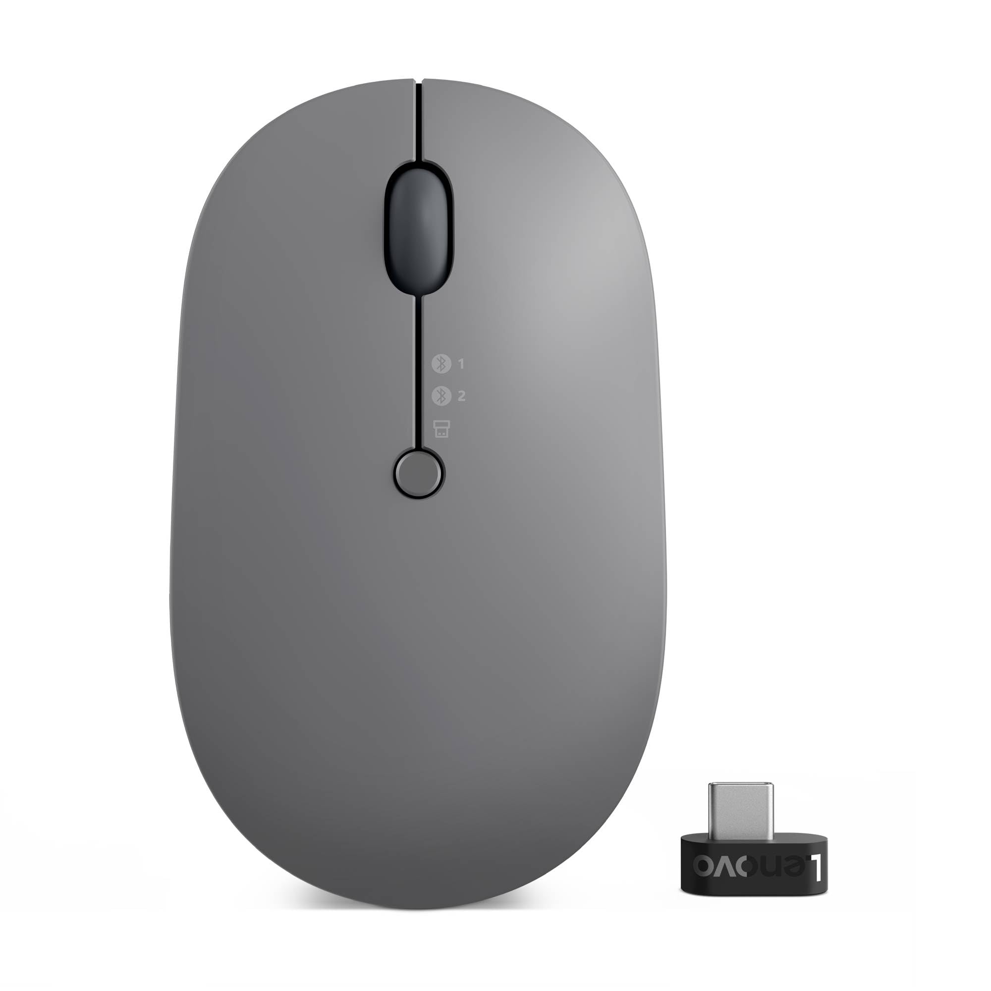 Lenovo Mice Bo Go Multi Wl Mse