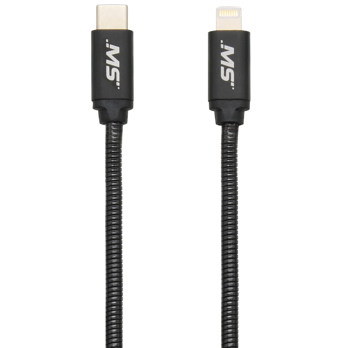 6Ft Lightning(R) to USB-C(TM) Cable