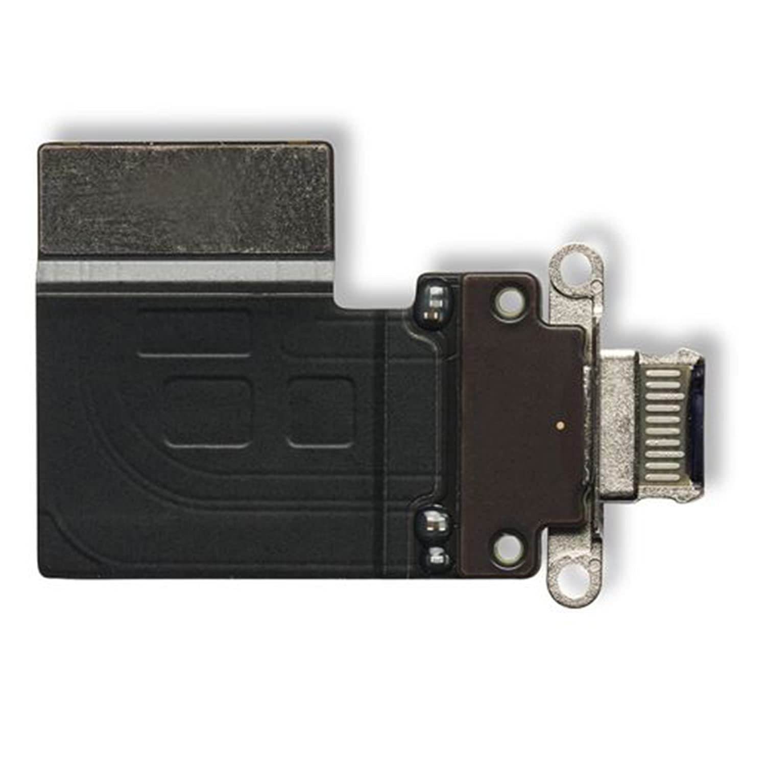 Tphaelay Dock Connector Replacement For Ipad Pro 11 1St 2Nd Gen A1980 A2013 A2228 A2068 | Ipad Pro 12.9 Inch 3Rd 4Th Generation