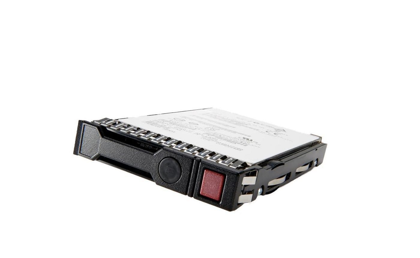 HPE 12 TB Hard Drive - 3.5 Internal - SAS (12Gb/s SAS)
