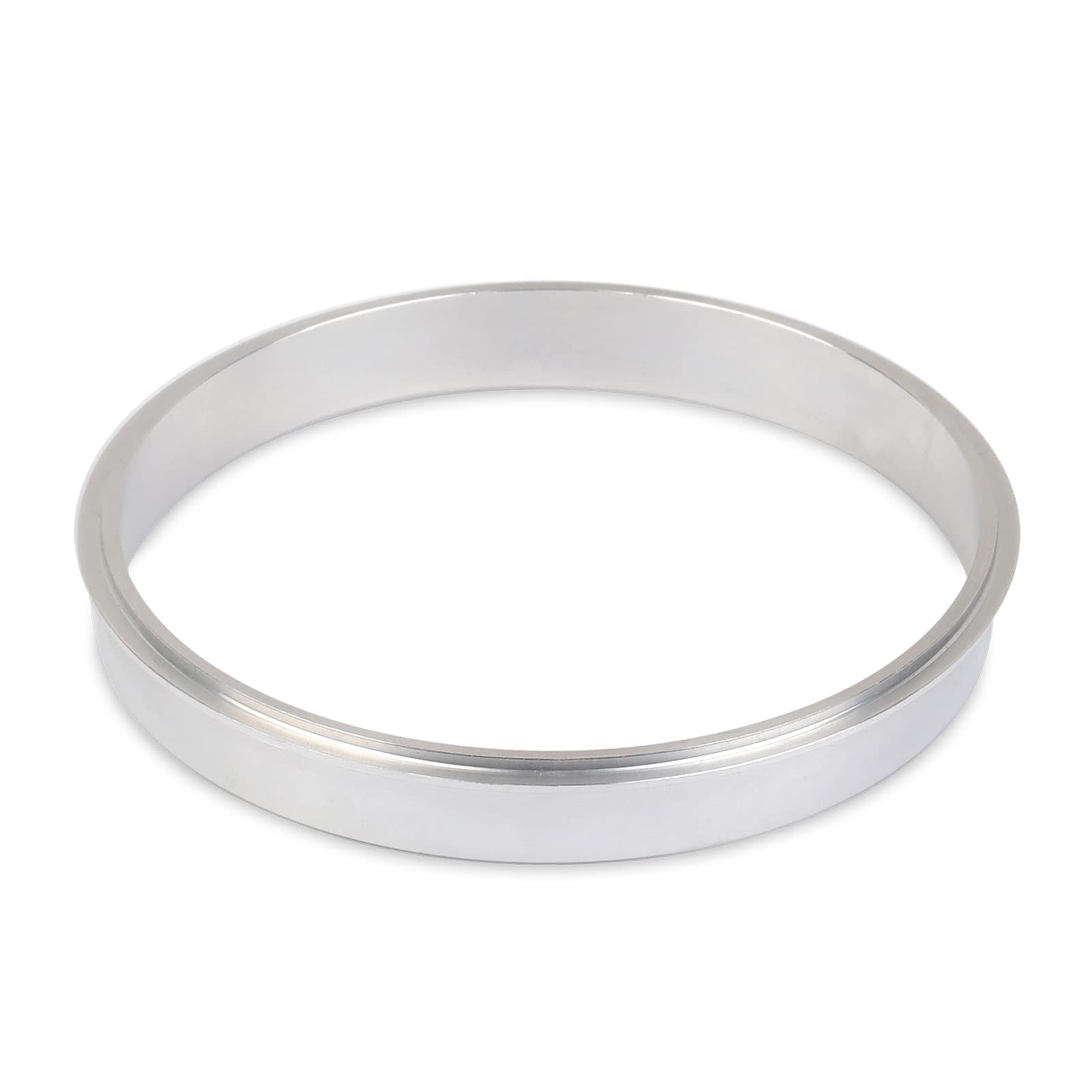 Iczw Aluminum Cup Ring For Cup Sealer Machine Of 90Mm Diameter (Paper Cup)