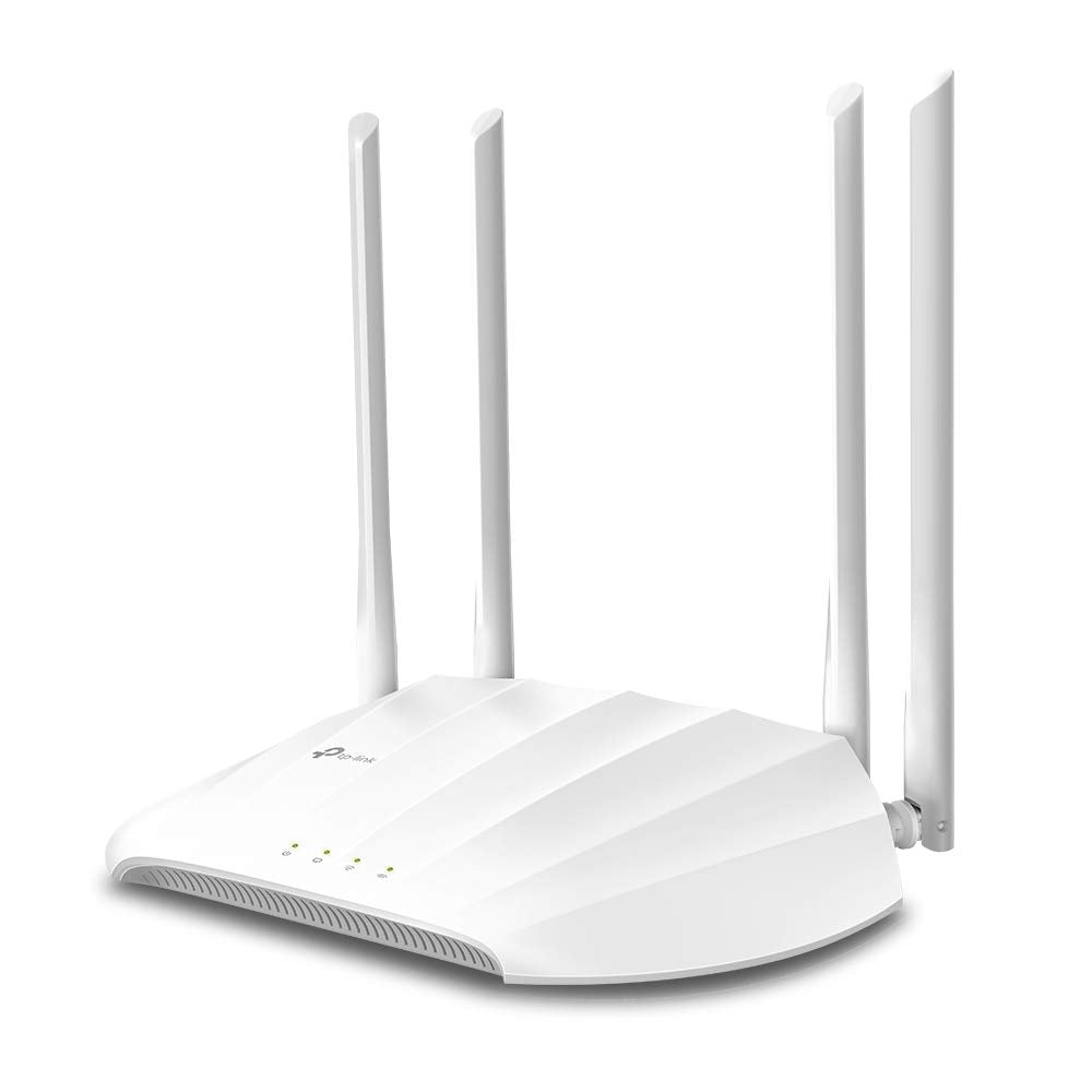 Tp Link Ac1200 Wireless Gigabit Access Point  Desktop Wi Fi Bridge  Mu Mimo & Beamforming  Supports Multi Ssidclientrange Extend
