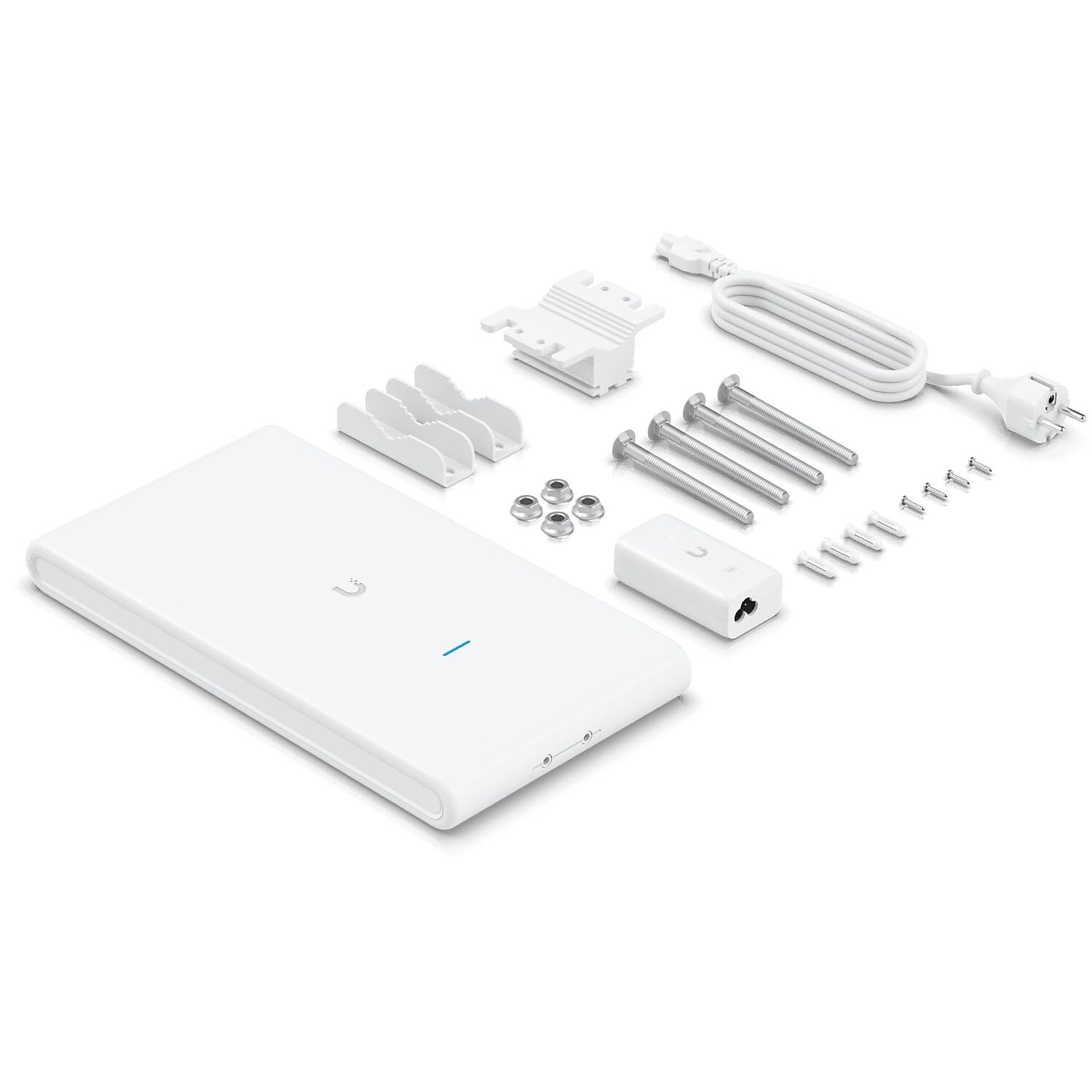 Ubiquiti Uap Ac M Pro Us Unifi Access Point,White