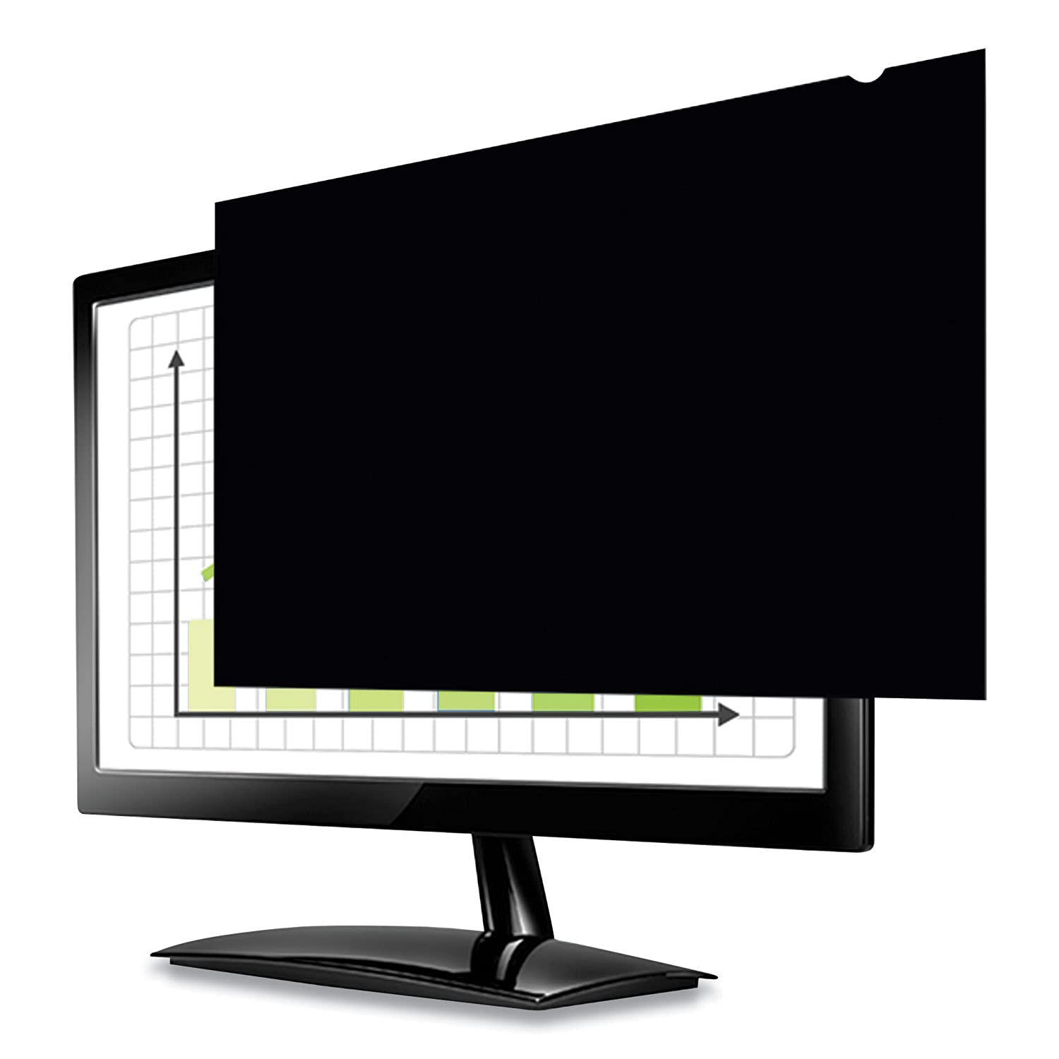 Fellowes 27In 16:9 Privascreen Privacy Filter