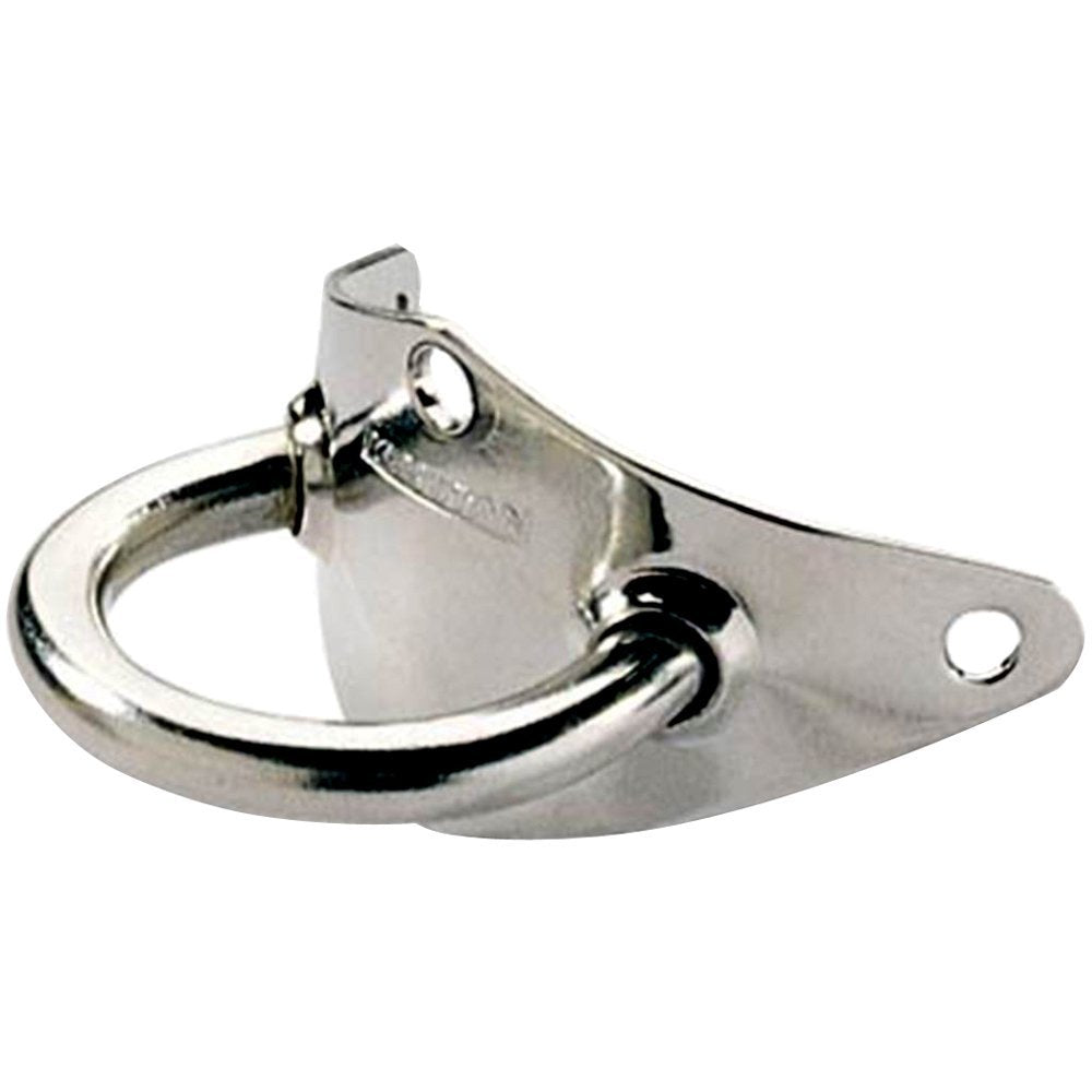 Ronstan Spinnaker Pole Ring - Curved Base - 30Mm (1-3/16'') Id,WBAUVB005MZBPGG