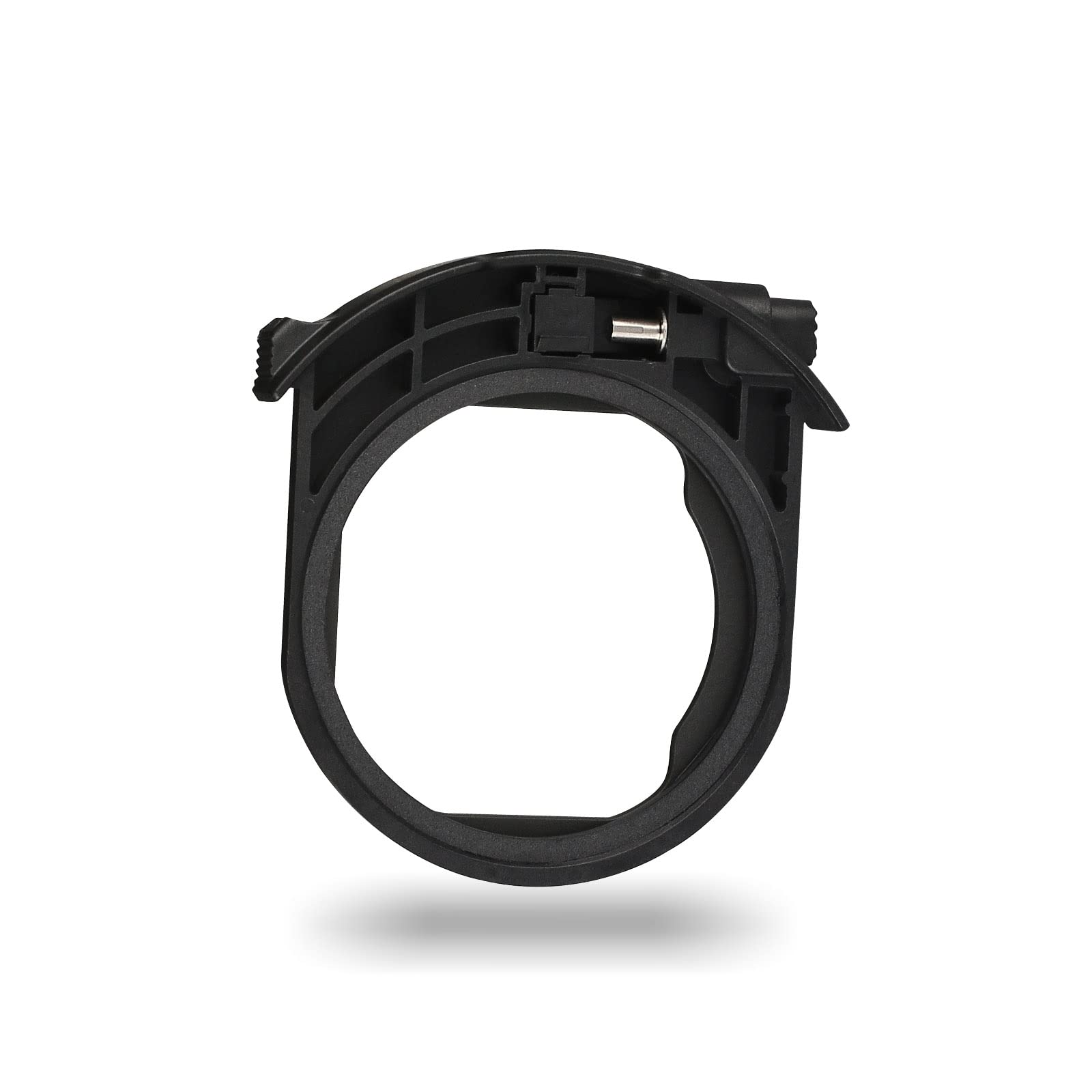 Meike Black Pro Mist 1/4 Filter For Canon And Meike Mk Eftr C Drop In Filter Mount Adapter Ef To Eosr